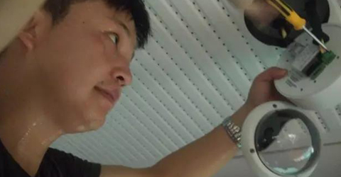 華啟智能再次收到來自中車浦鎮的感謝信