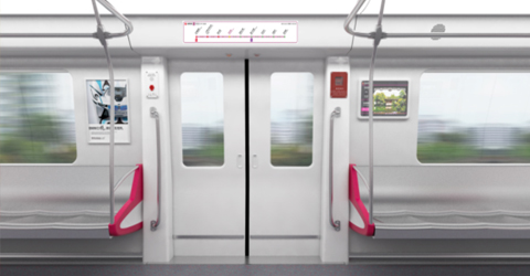 喜迎百年華誕，華啟三城綻放！熱烈祝賀杭州、徐州、蘇州地鐵開通運營！